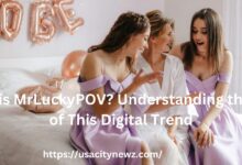 What is MrLuckyPOV? Understanding the Rise of This Digital Trend