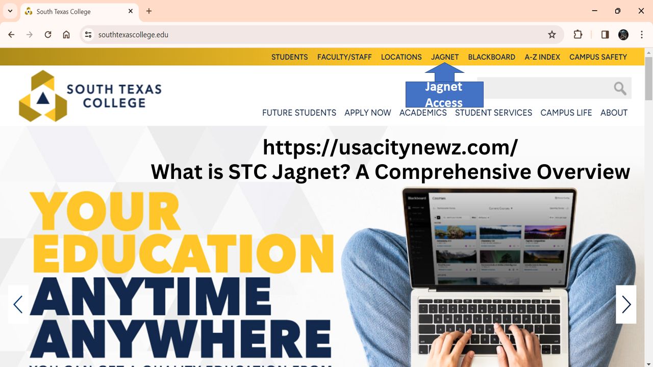 What is STC Jagnet? A Comprehensive Overview