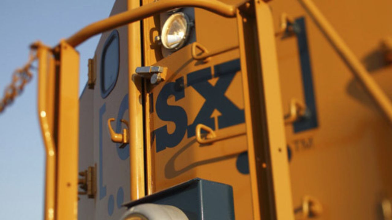 ShipCSX: A Comprehensive Guide to CSX’s Shipping Platform