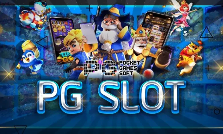 pg slot